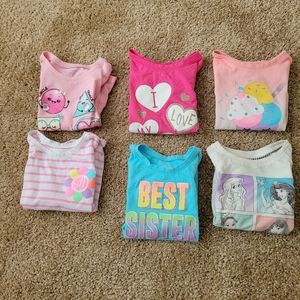 ⭐3T Clothing Lot
